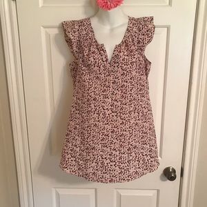 Hearts 💕 Motherhood Maternity Shirt